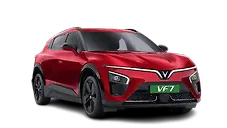 Vinfast VF 7
