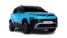 Tata Punch
