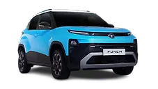 Tata Punch