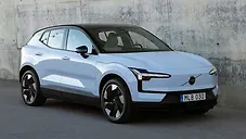 Volvo EX30 Volvo EX30