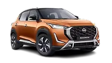 Nissan Magnite