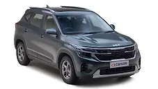 किआ सेल्टोस