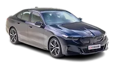 BMW i5 M60 xDrive BMW i5 M60 xDrive