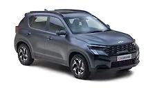 Kia Sonet HTE 1.2 Petrol MT