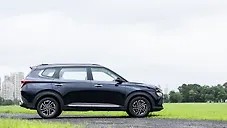 Kia Carens EV Kia Carens EV
