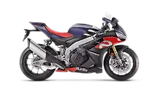 Aprilia RSV4 1100 Factory