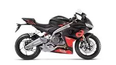 Aprilia RS 660