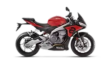 Aprilia Tuono 660