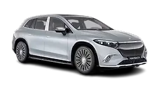 मर्सिडीज़ बेंज़ मायबाक EQS एसयूवी 680