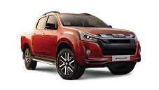 Isuzu V-Cross