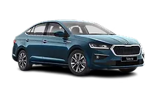 स्कोडा स्लाविया