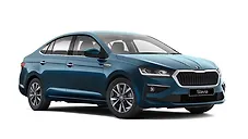 Skoda Slavia Classic 1.0L TSI MT