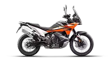 KTM 890 Adventure R