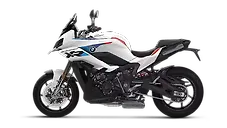 BMW S 1000 XR