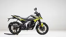 बजाज पल्सर N125