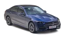 Mercedes-Benz C-Class C 200