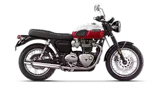 Triumph Bonneville T120