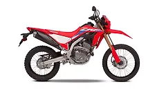 होंडा CRF300एल