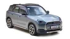 MINI Countryman Electric E