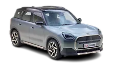 Mini Countryman Electric E Mini Countryman Electric E