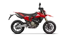 डुकाटी हाइपरमोटार्ड 698 मोनो