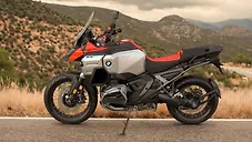 BMW R 1300 GS Adventure