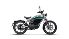 Royal Enfield Flying Flea C6