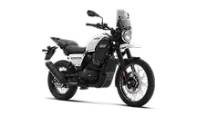 Yezdi Adventure [2024]