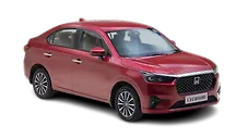 होंडा अमेज