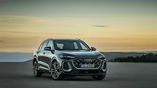 Audi New Q5 third-gen Audi New Q5 third-gen