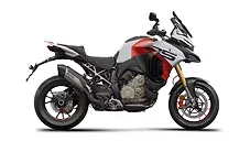 Ducati Multistrada V4 RS