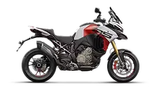Ducati Multistrada V4 RS