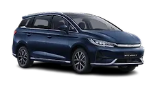 BYD eMax 7