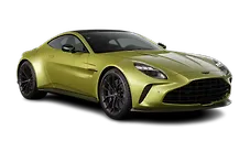 Aston Martin Vantage