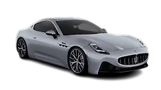 मासेराती ग्रैन टूरिस्मो