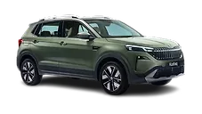 स्कोडा कुशाक Classic Plus Petrol 1.0L Turbo Manual स्कोडा कुशाक Classic Plus Petrol 1.0L Turbo Manual