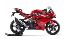 TVS Apache RR 310
