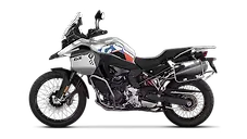 BMW F 900 GS Adventure