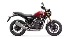 Triumph Speed 400
