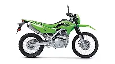 Kawasaki KLX230 [2024]
