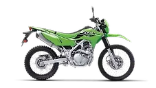 Kawasaki KLX230 [2024]