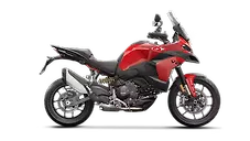 डुकाटी मल्टीस्ट्राडा V2