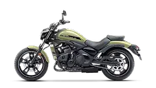 Kawasaki Vulcan S