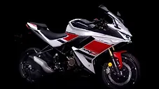 हीरो करिज़्मा XMR 250