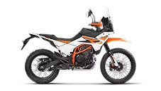 केटीएम 390 एड्वेंचर R