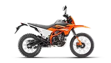 KTM 390 Enduro R
