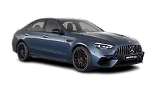 Mercedes-Benz AMG C 63 S E Performance