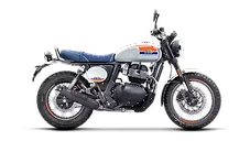 Royal Enfield Bear 650