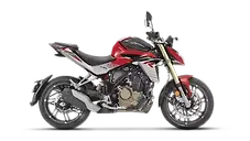 Hero Xtreme 250R