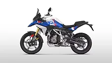 BMW F 450 GS
